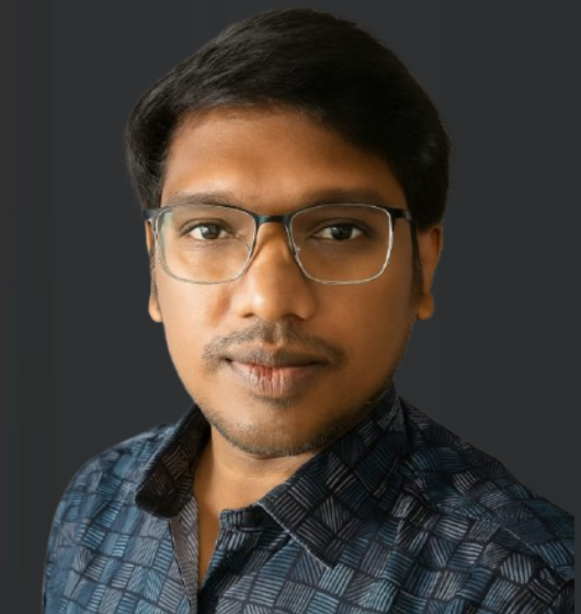 Vivekananda S
